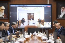 محمد کبیری: موفقیت کیش در جشنواره تابستانی محصول همدلی و همکاری است