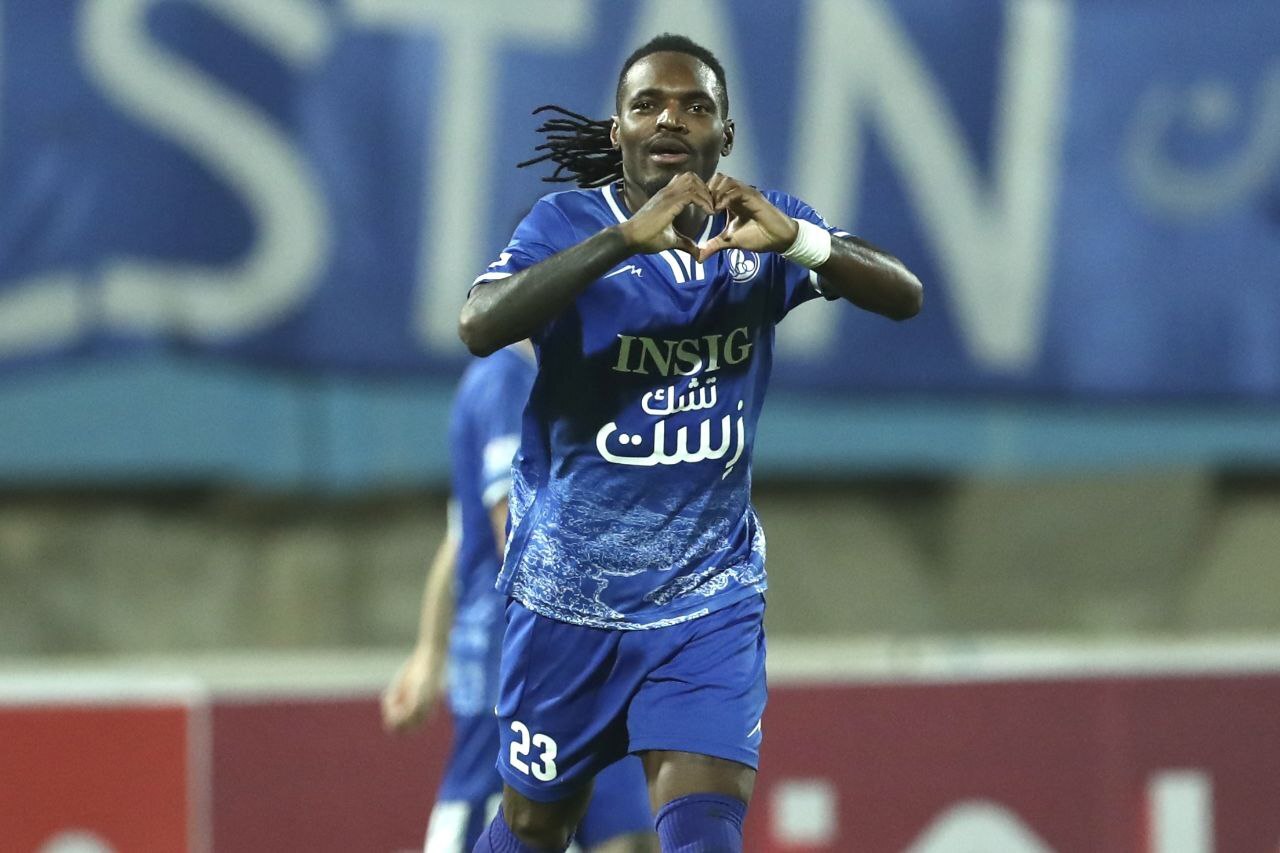 تیوی بیفوما تیوی بیفوما