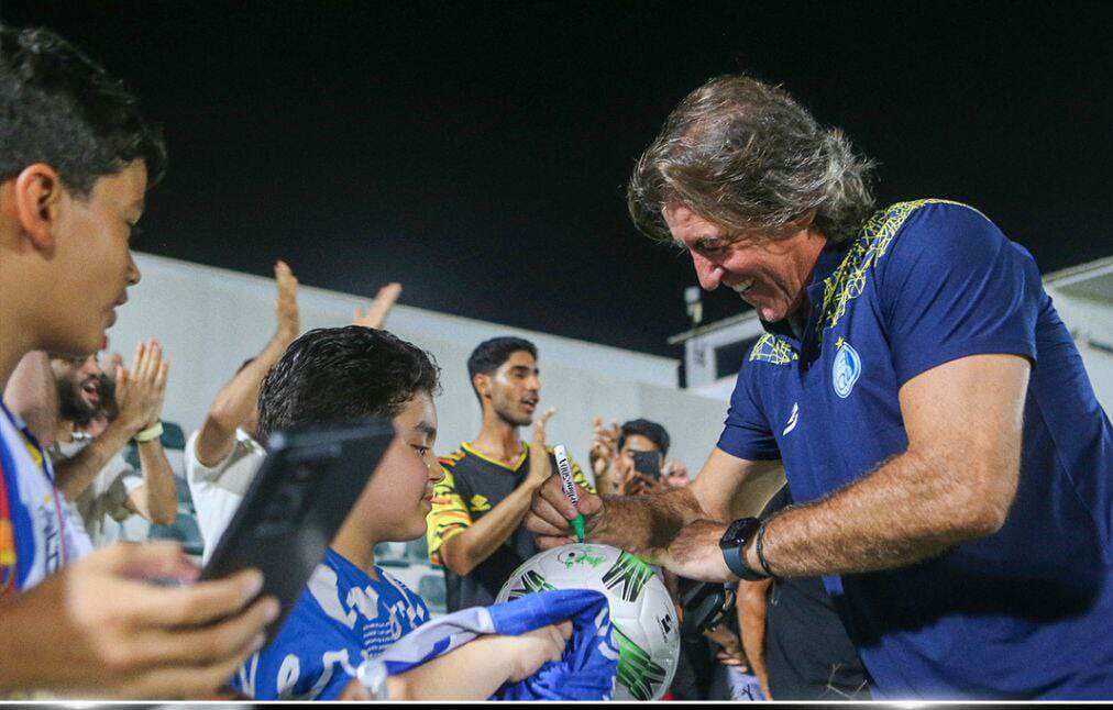 ریکاردو ساپینتو