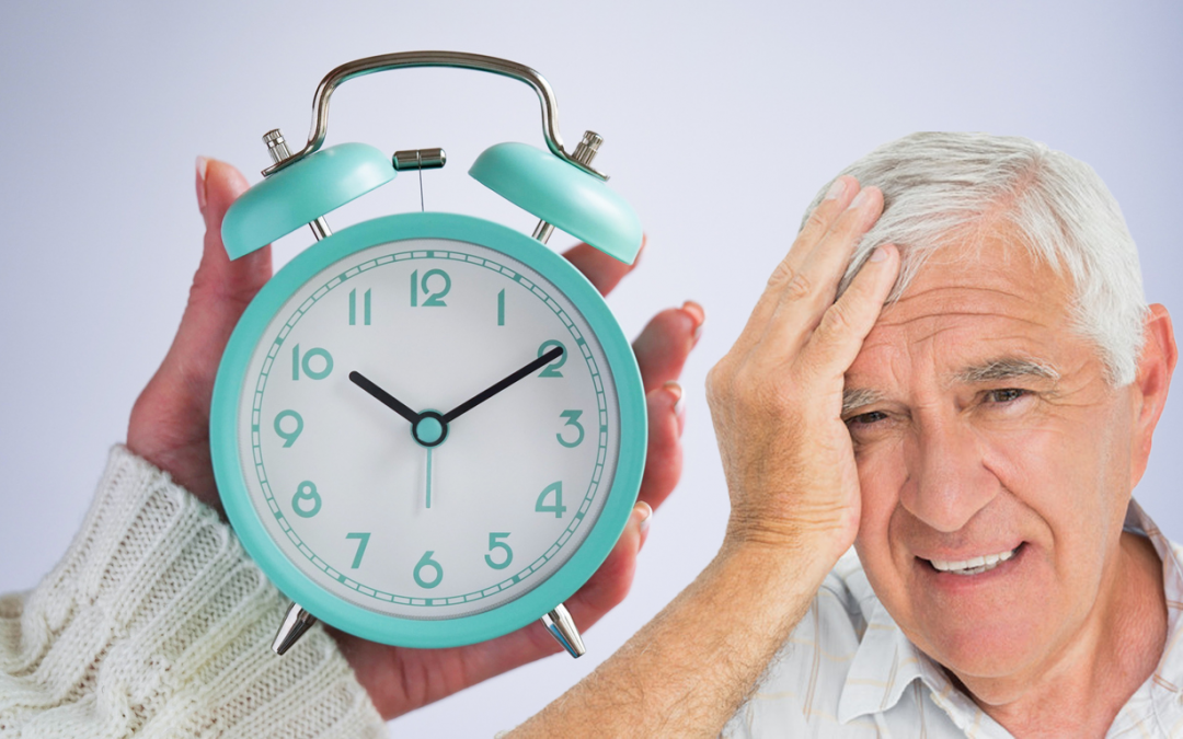 بیخوابی چگونه به سلامت مغز آسیب میزند؟ بیخوابی چگونه به سلامت مغز آسیب میزند؟