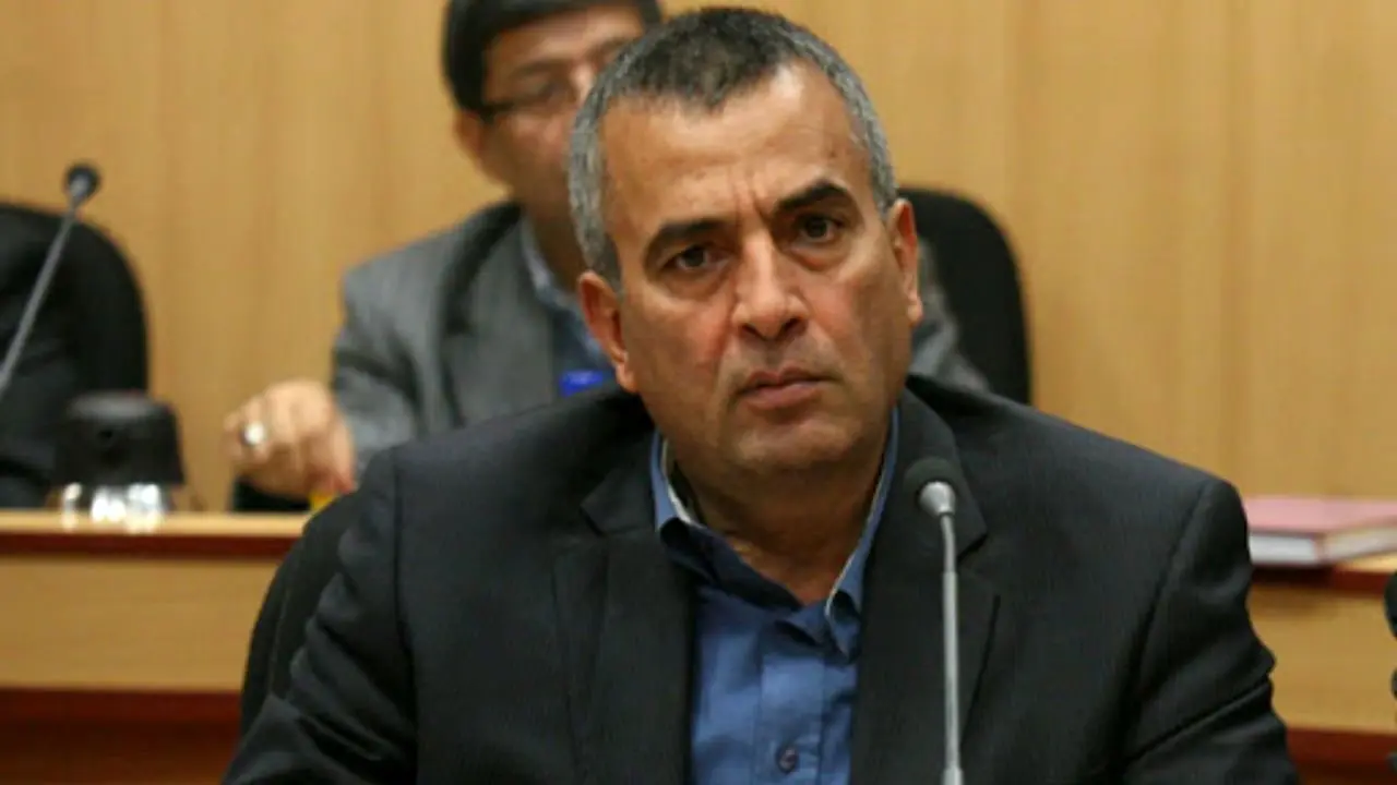 ابراهیم درستی