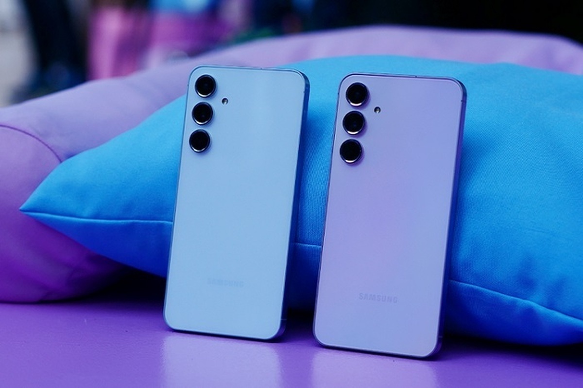 قیمت گوشی سامسونگ امروز قیمت گوشی سامسونگ امروز