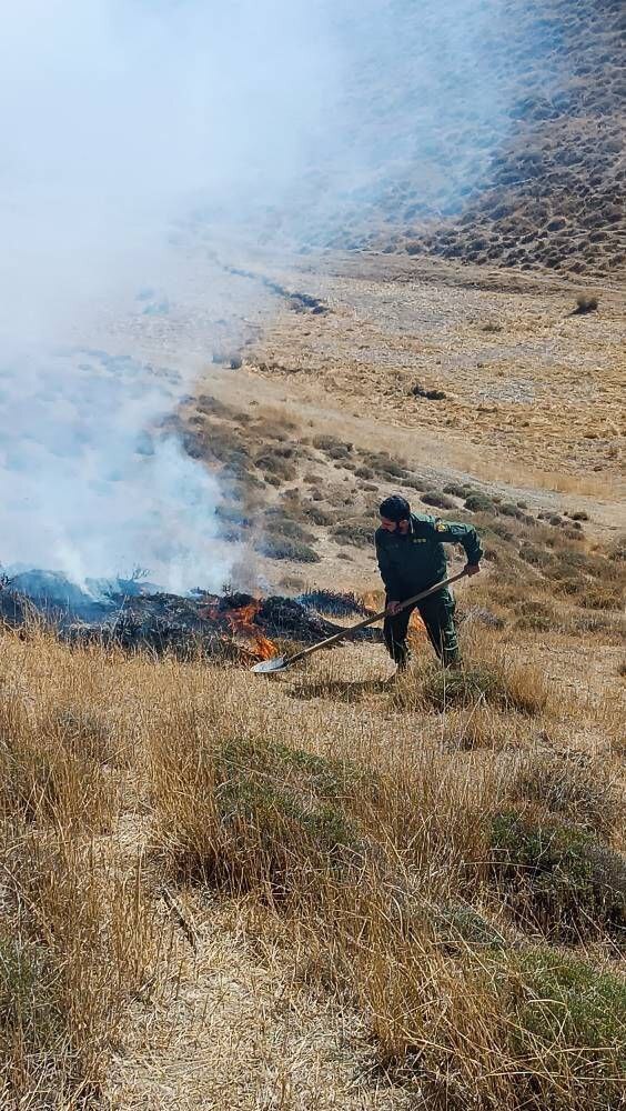 پارک ملی لار