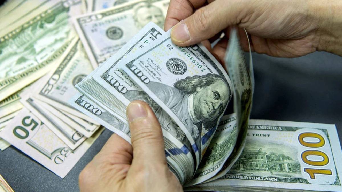 پیش بینی قیمت دلار