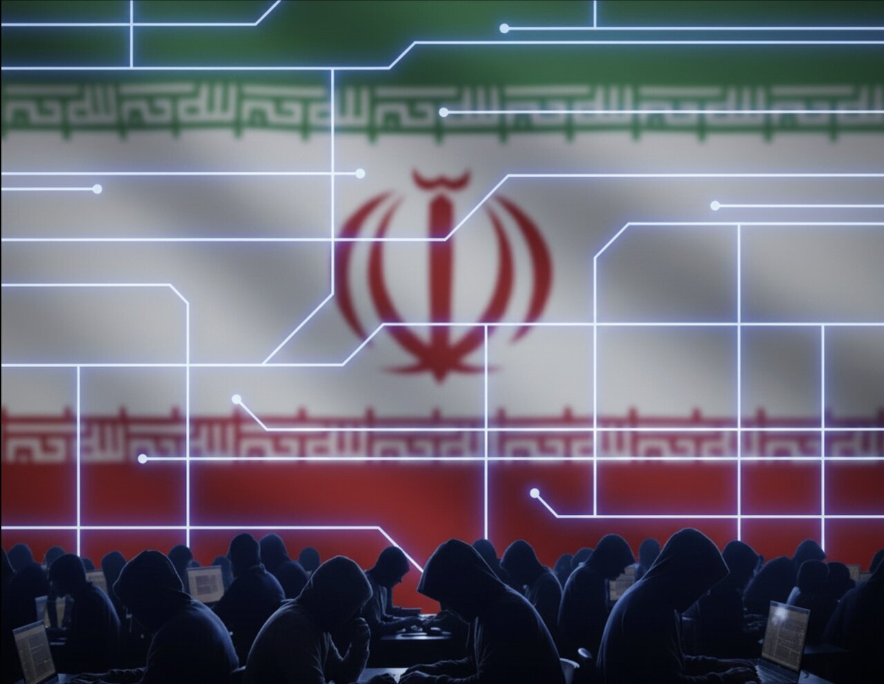 سونامی نشت داده