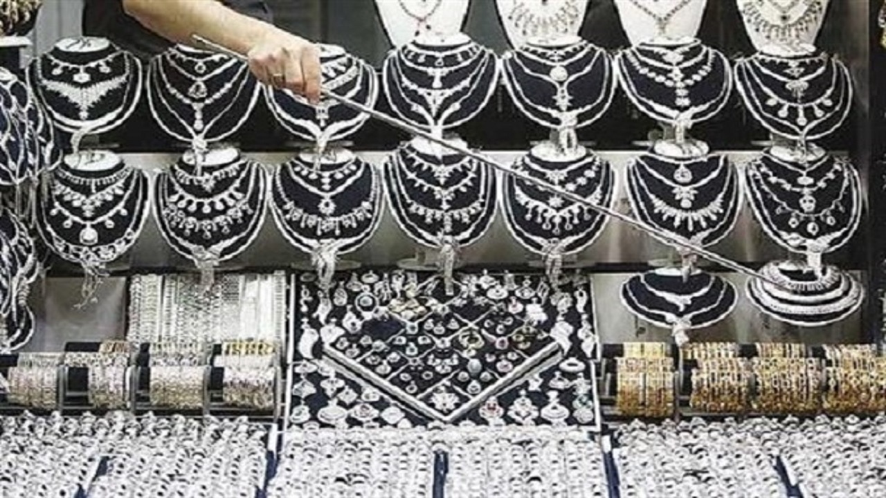 بازار نوظهور نقره