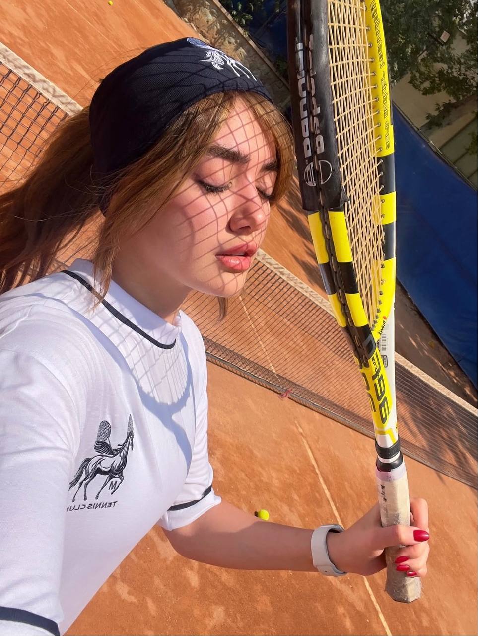 نگین حق دوست