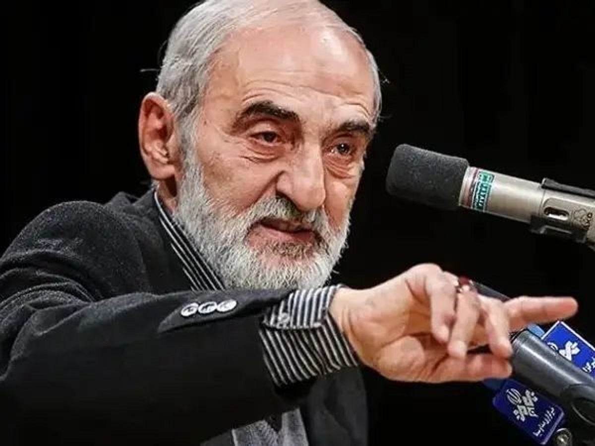 حمله تند کیهان