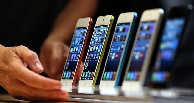 چگونه بفهمیم گوشی رجیستر شده است؟