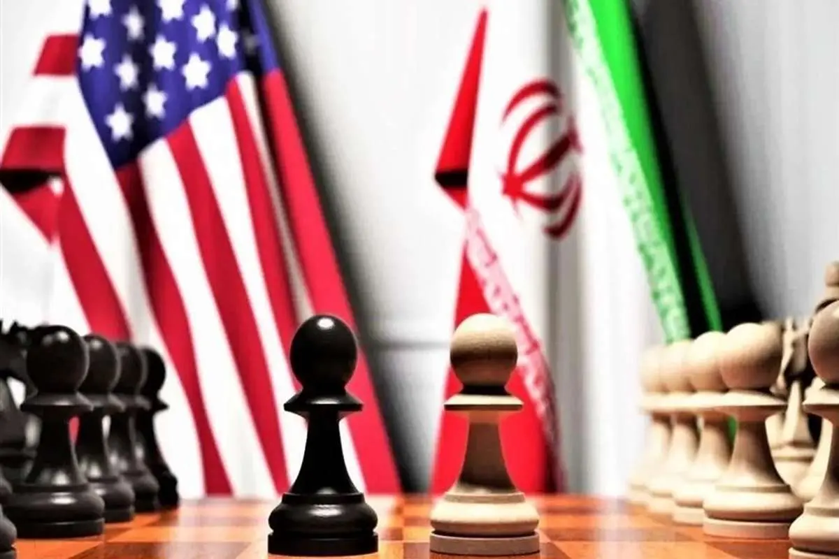 مذاکرات با ایران مذاکرات با ایران