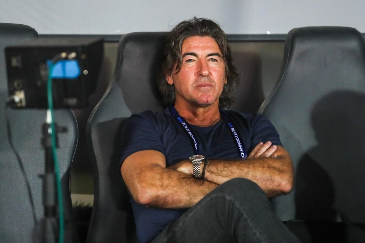 هیات مدیره استقلال