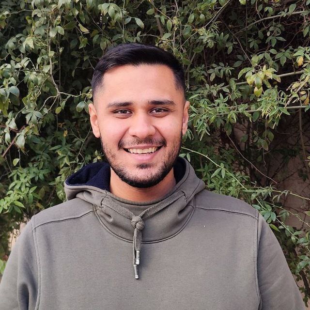 دانشجوی جانباخته در حادثه انفجار دانشگاه تهران