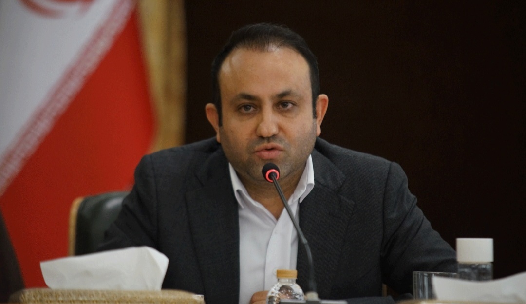 مهرداد رحیمی ممقانی کیست؟ / نگاهی به سوابق عضو هیأت مدیره شرکت ملی صنایع پتروشیمی (NPC) مهرداد رحیمی ممقانی کیست؟ / نگاهی به سوابق عضو هیأت مدیره شرکت ملی صنایع پتروشیمی (NPC)