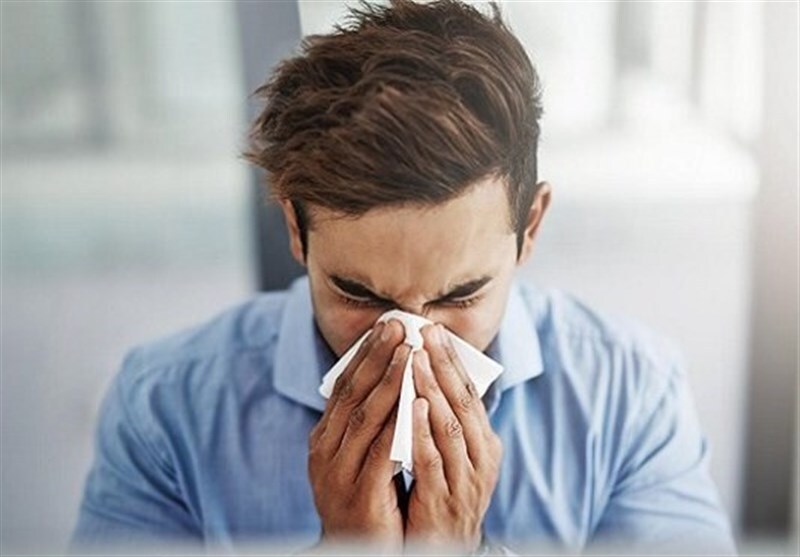 برای پیشگیری از سرماخوردگی و آنفلوآنزا در پاییز بخوانید برای پیشگیری از سرماخوردگی و آنفلوآنزا در پاییز بخوانید