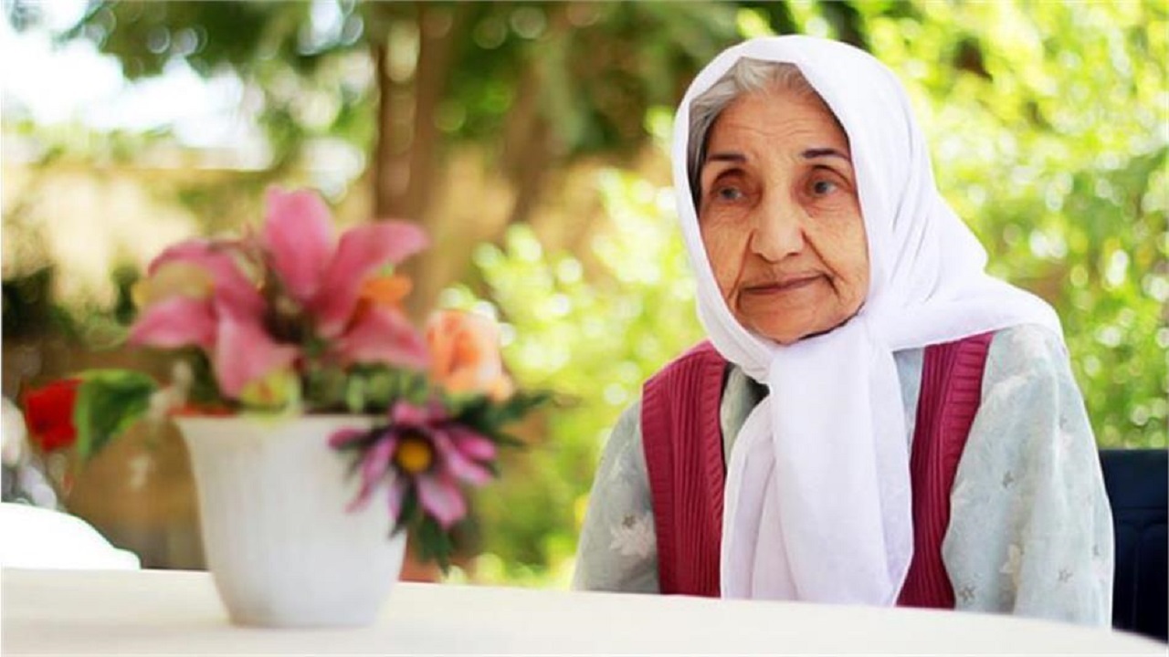 ایران در آستانه ورود پرشتاب به دوران سالمندی ایران در آستانه ورود پرشتاب به دوران سالمندی