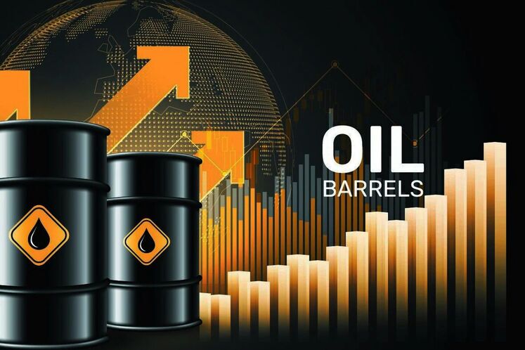 بازار نفت همچنان متاثر از افزایش عرضه جهانی نفت!