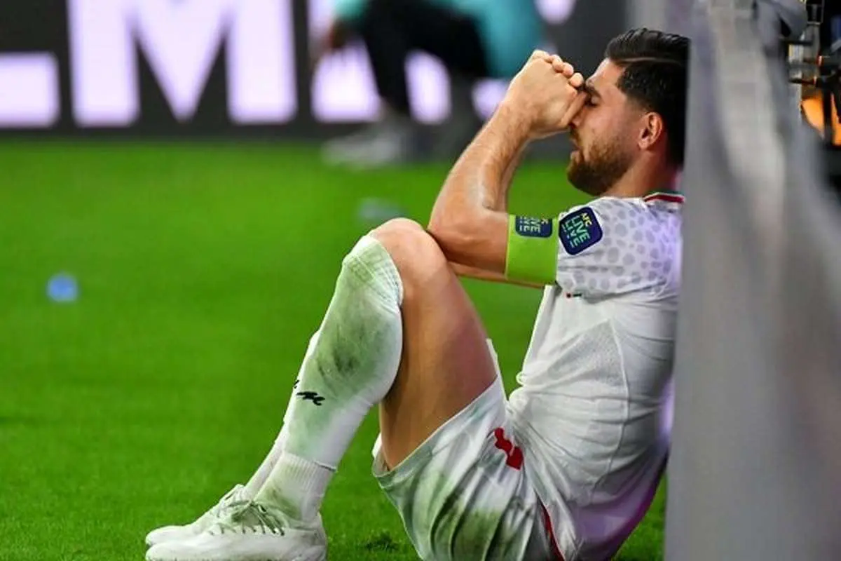 کسی از علیرضا جهانبخش خبری دارد؟