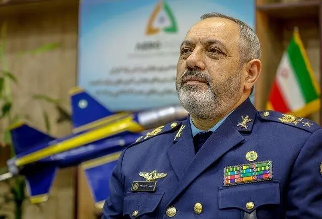 واکنش وزیر دفاع به انتقال تجهیزات نظامی آمریکایی به منطقه