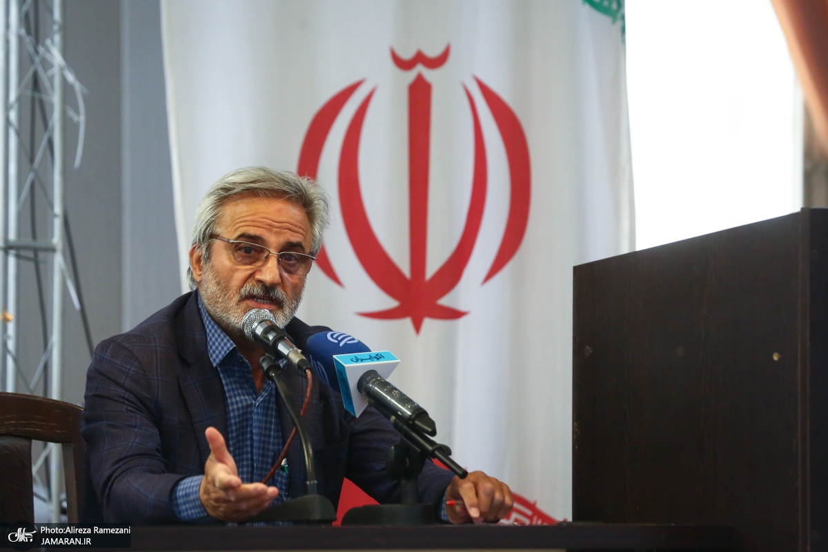 حسن صادقی حسن صادقی