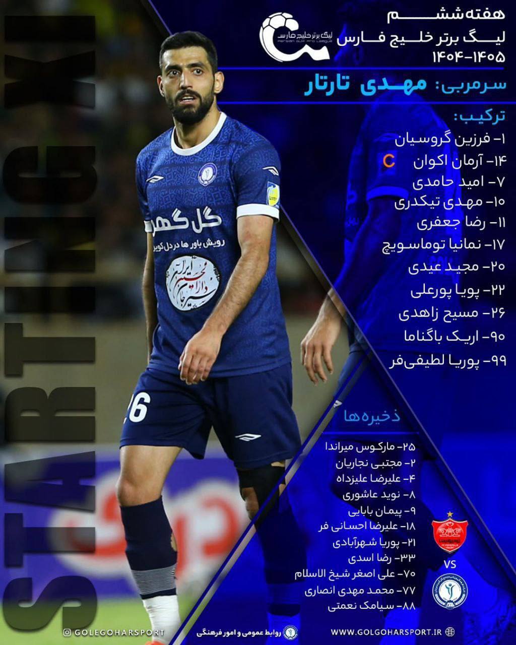 ترکیب گل گهر سیرجان