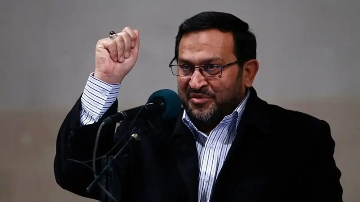 مشاور فرمانده سپاه