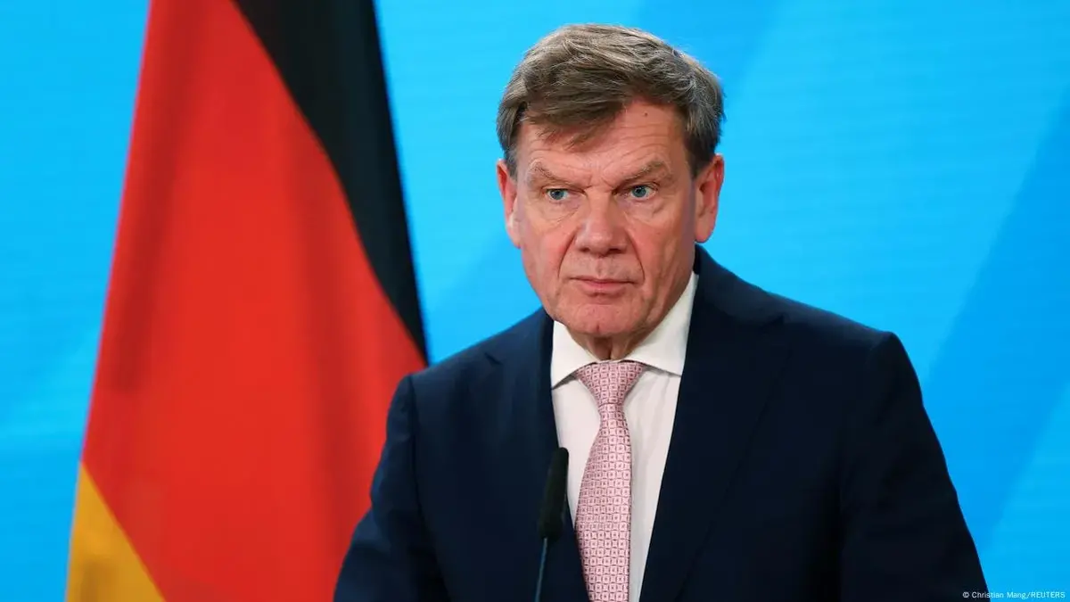 ادعای آلمان ادعای آلمان