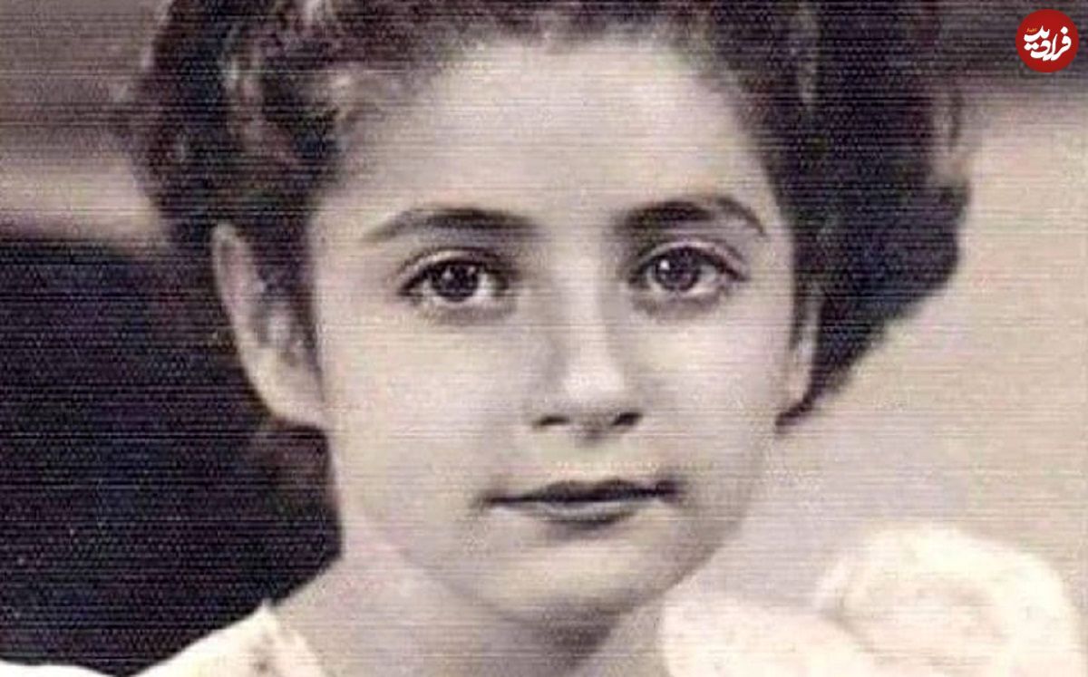 چهره دیده نشده شهناز پهلوی