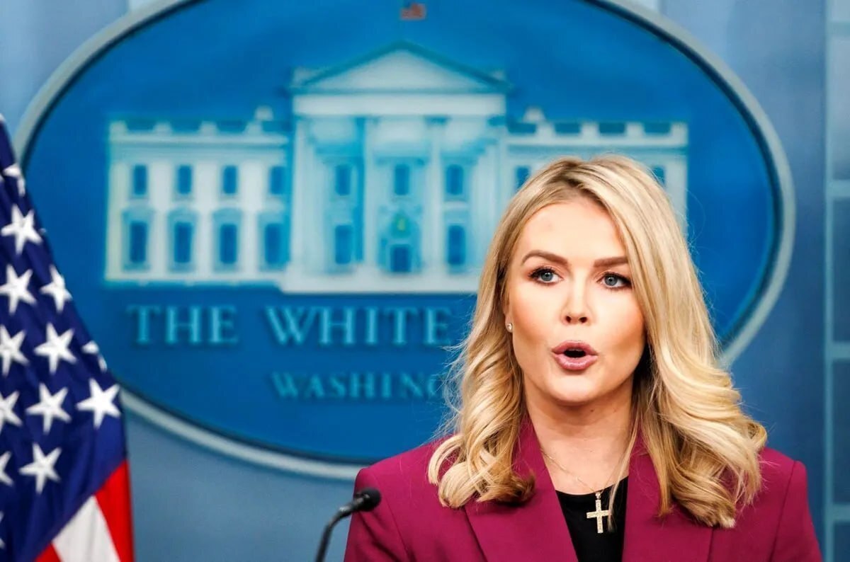 هشدار توجه‌برانگیز کاخ سفید به حماس