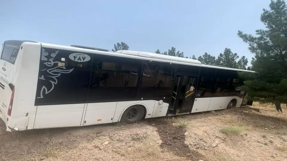 تكرار سناريوي مرگ در جاده‌ها