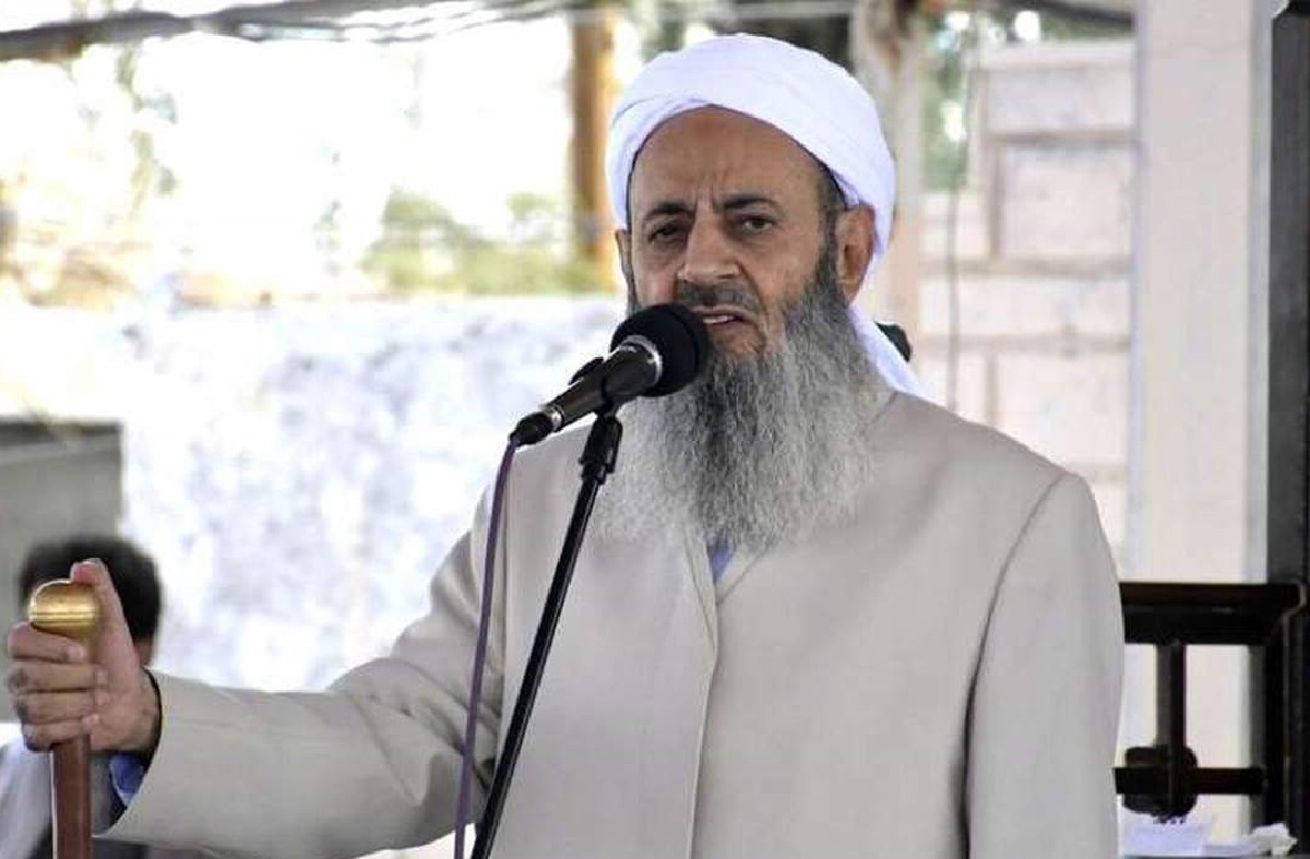 مولوی عبدالحمید کیست؟/ چهره تأثیرگذار اهل سنت ایران و نقش او در جامعه و سیاست