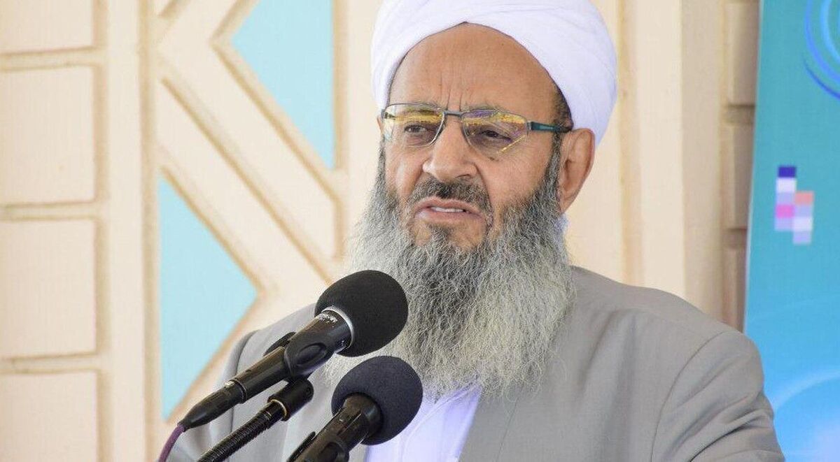 مولوی عبدالحمید کیست؟/ چهره تأثیرگذار اهل سنت ایران و نقش او در جامعه و سیاست