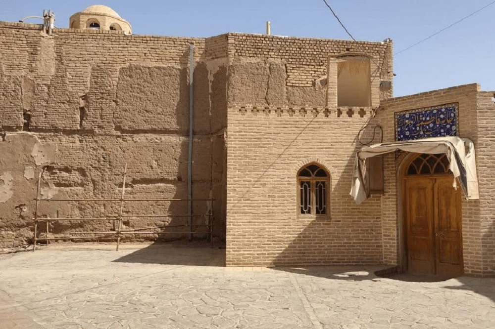 زلزله زواره چه بلایی بر سر قلعه امیرآباد آورد؟ زلزله زواره چه بلایی بر سر قلعه امیرآباد آورد؟