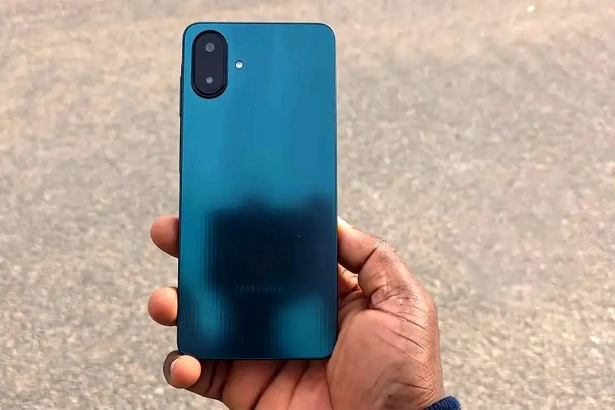 قیمت گوشی سامسونگ امروز