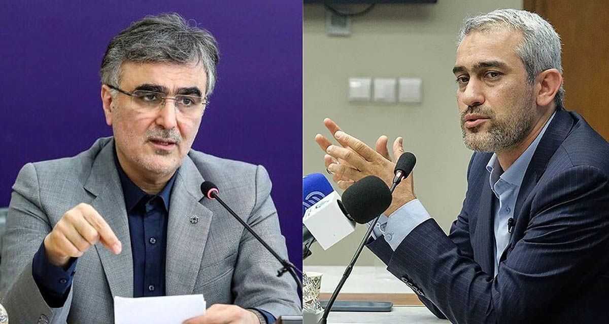 سقوط پول ملی ایران