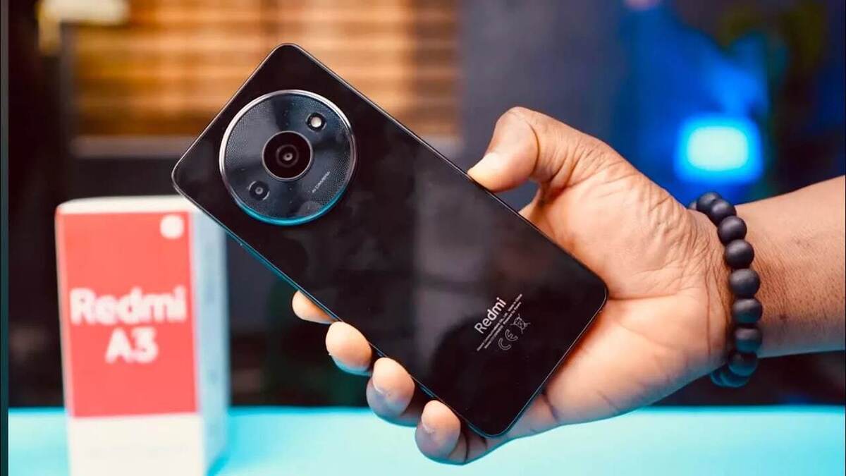 قیمت گوشی شیائومی امروز