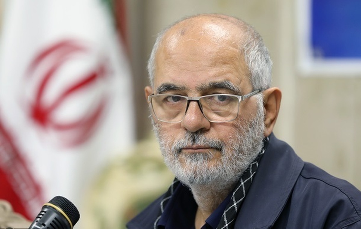 عبدالحسین اللهکرم کیست؟ عبدالحسین اللهکرم کیست؟/ از جبهههای جنگ تا صحنه سیاست و دانشگاه