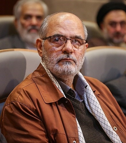 عبدالحسین اللهکرم کیست؟/ از جبهههای جنگ تا صحنه سیاست و دانشگاه عبدالحسین اللهکرم کیست؟/ از جبهههای جنگ تا صحنه سیاست و دانشگاه