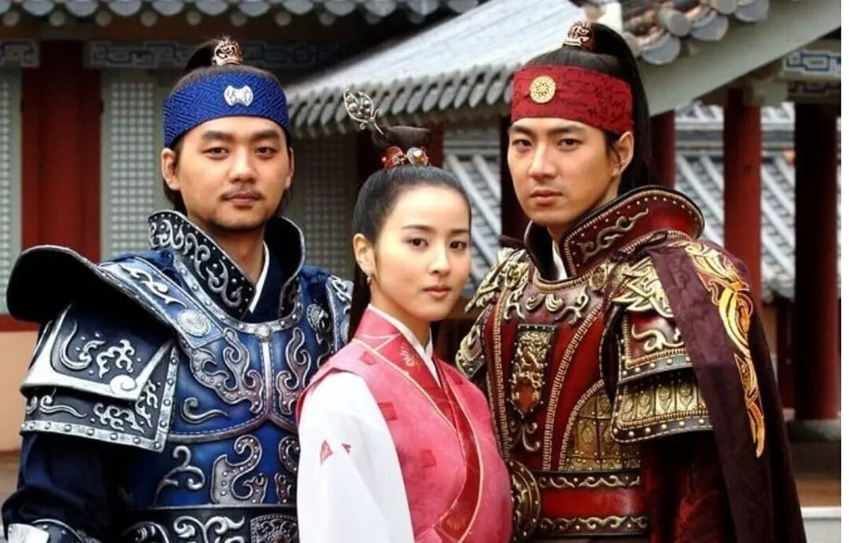 جایگزین سریال جومونگ مشخص شد