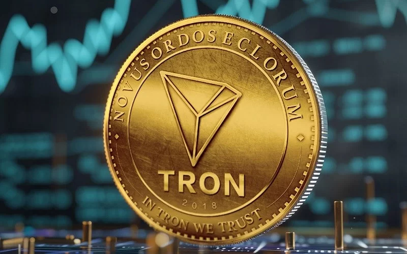 چرا خرید ترون می‌تواند بهترین تصمیم مالی شما باشد؟