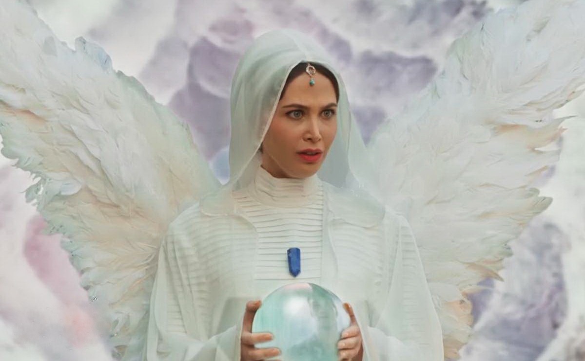 عسل سریال اجل معلق