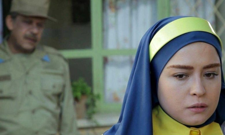 سریال کیمیا