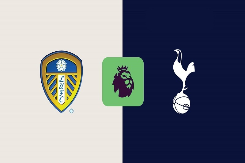 پخش زنده دیدار لیدزیونایتد و تاتنهام از شبکه سه