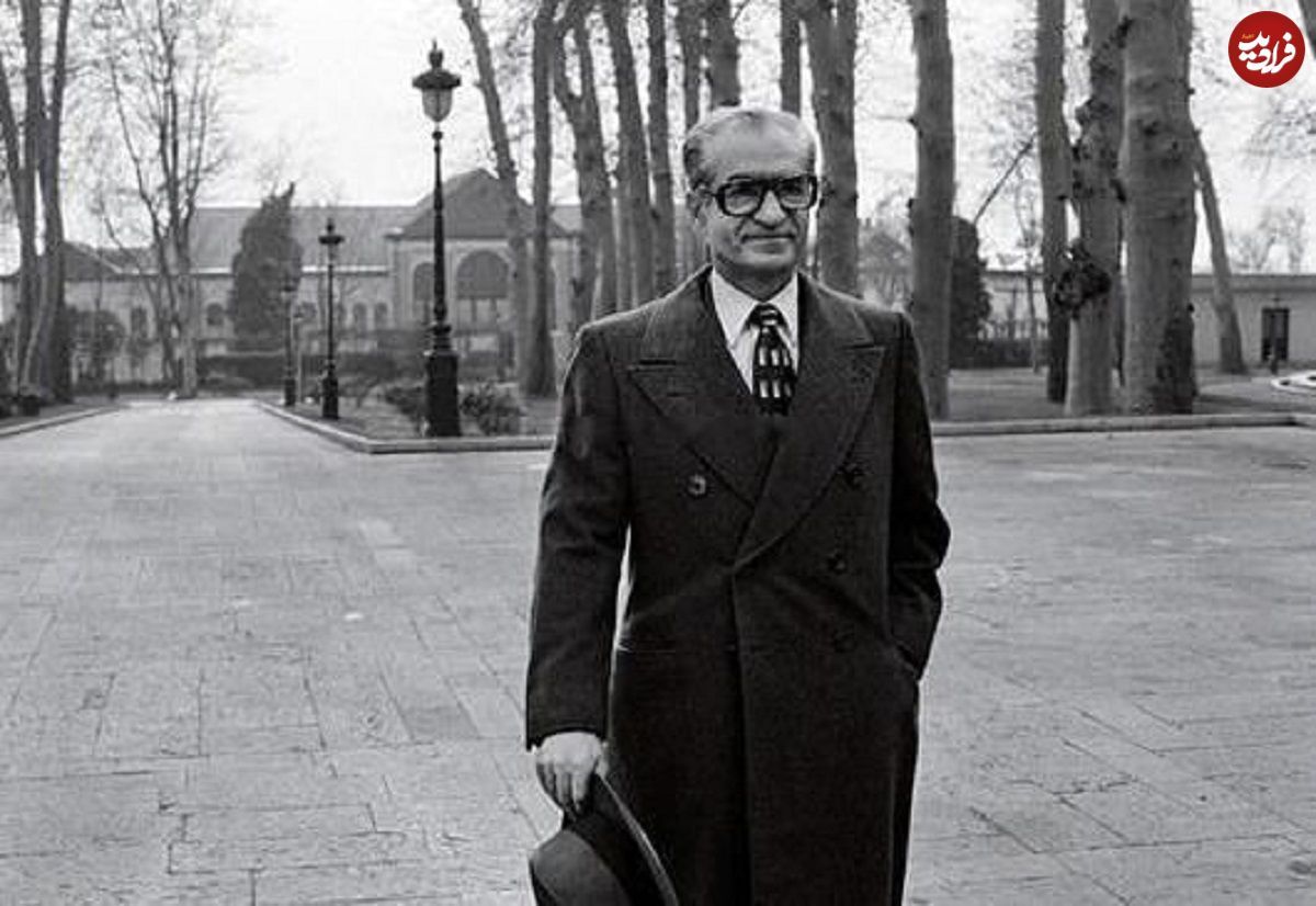 محمدرضا پهلوی