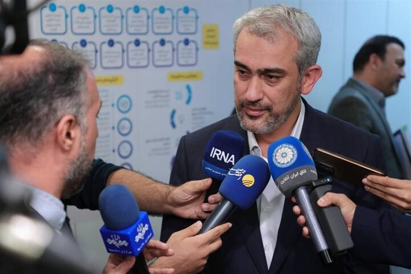 به جای تاب‌آوری، پادشکنندگی اقتصادی را دنبال می‌کنیم/ برنامه وزارت اقتصاد برای ترخیص کالا‌ها از گمرکات در سه روز