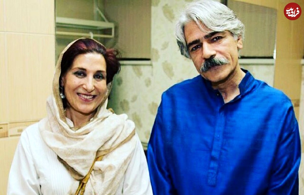 فاطمه معتمدآریا