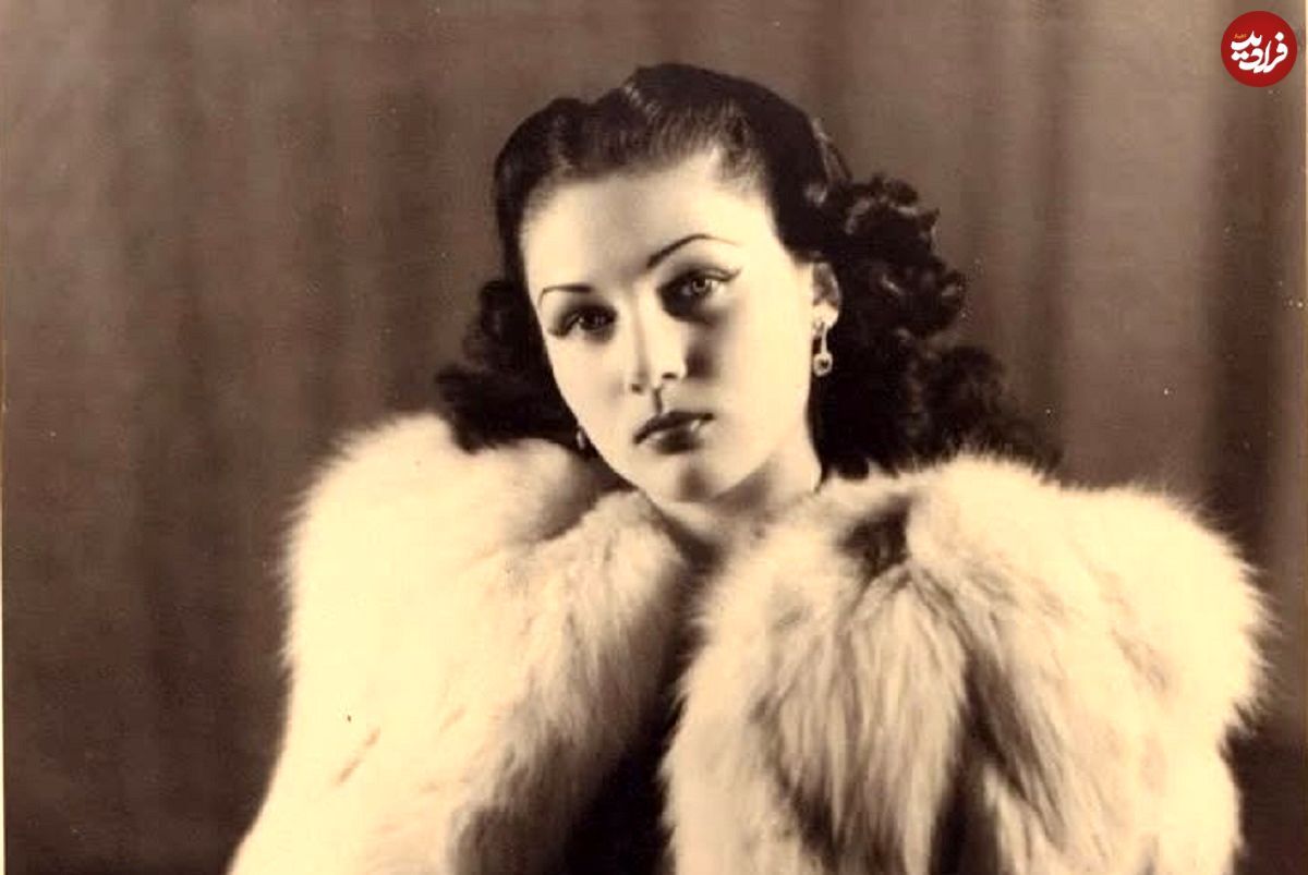 ژست احساسی فوزیه