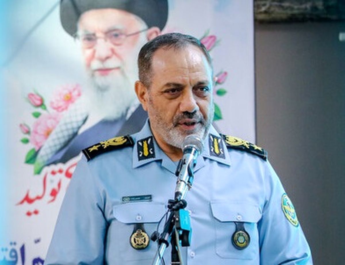 وزیر دفاع: مرتب از احتمال حمله می‌گویند تا جنگ روانی ایجاد کنند