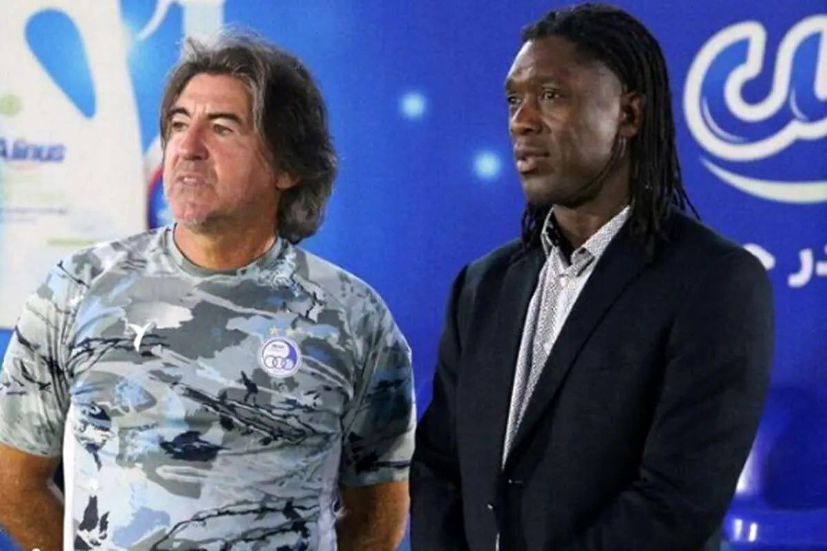 سیدورف جایگزین ساپینتو روی نیمکت سرمربی‌گری آبی‌ها می‌شود؟