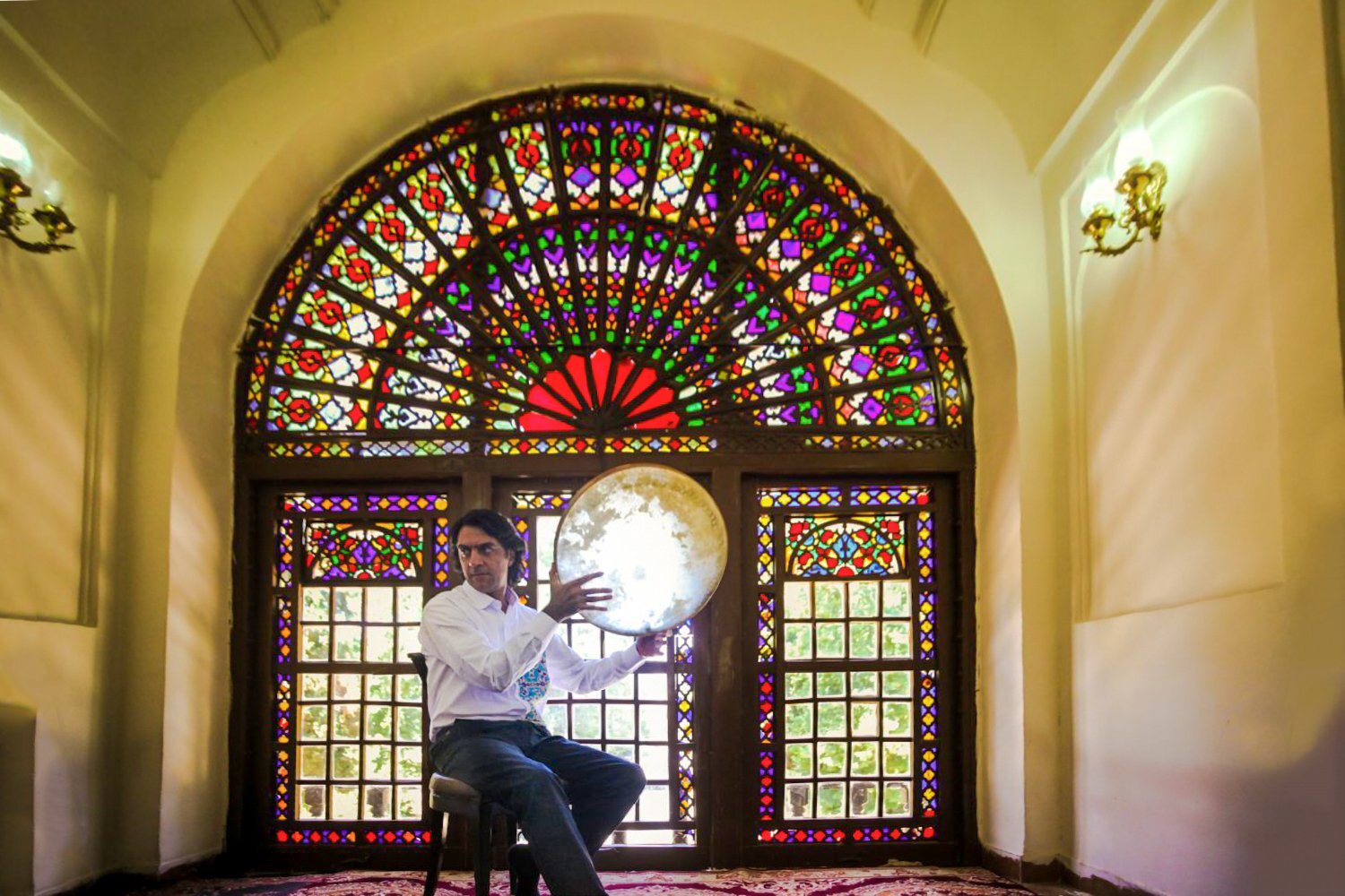 موسیقی نواحی، صدای اقلیم