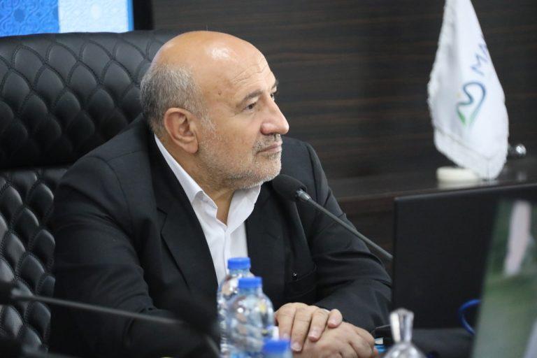 روایت میدانی از پیشرفتهای زیرساختی و اقتصادی در دروازه شمالغرب ایران روایت میدانی از پیشرفتهای زیرساختی و اقتصادی در دروازه شمالغرب ایران